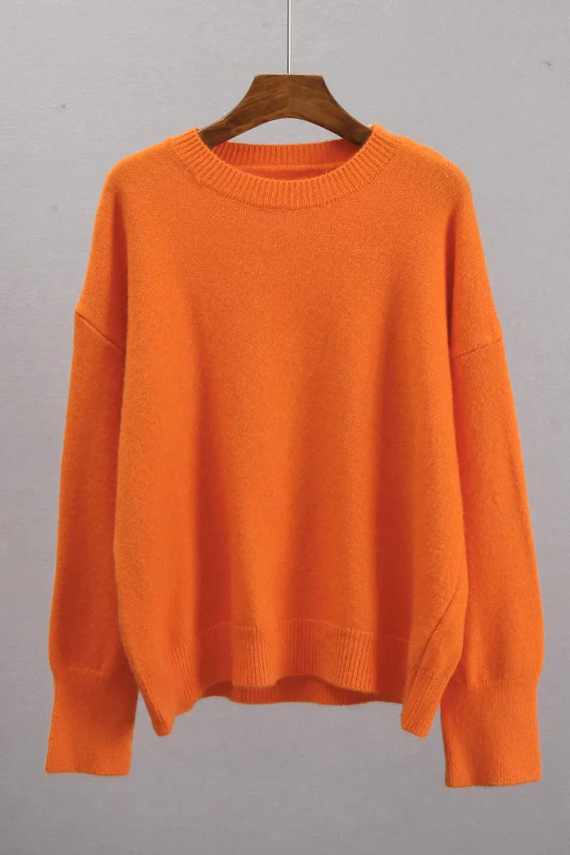 Classic Designed Jumper