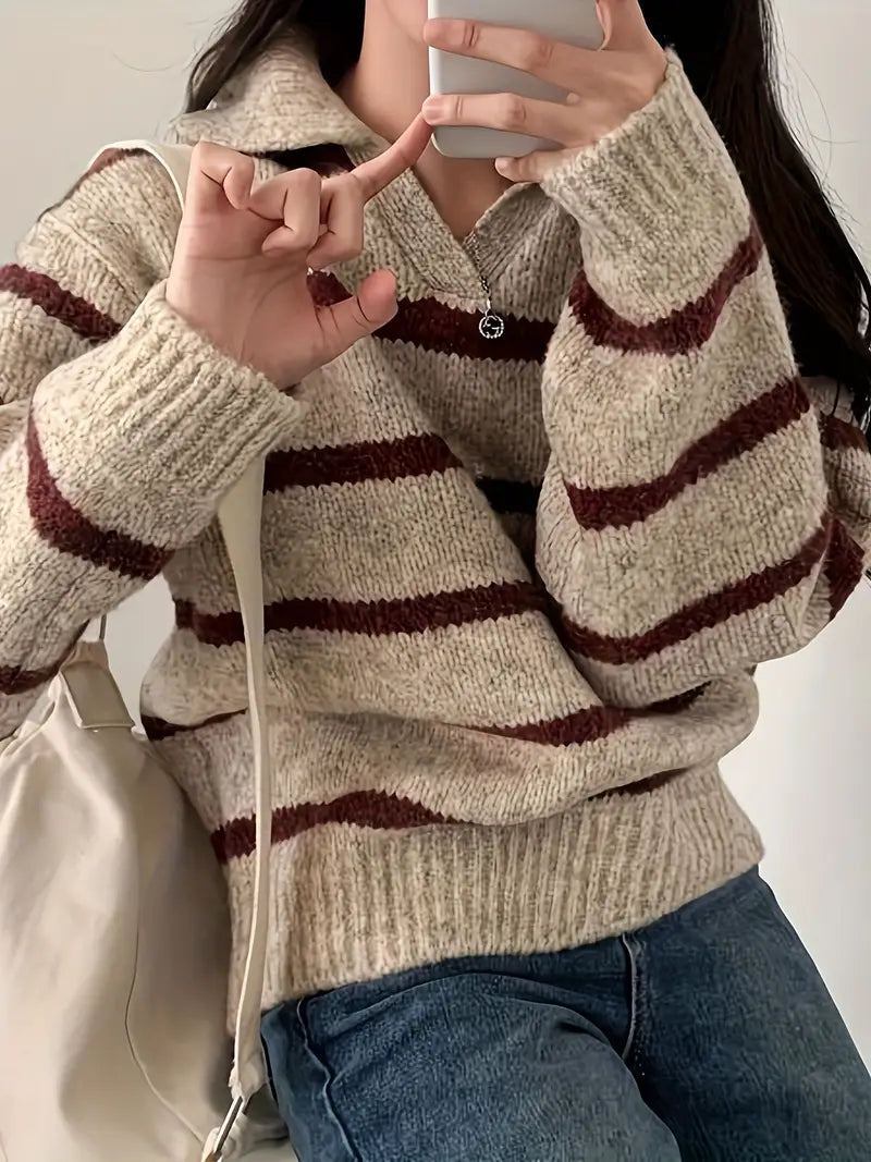 Beautifully Crafted Jumper