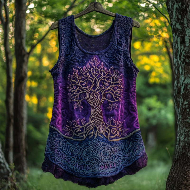 Thoughtfully Designed Top
