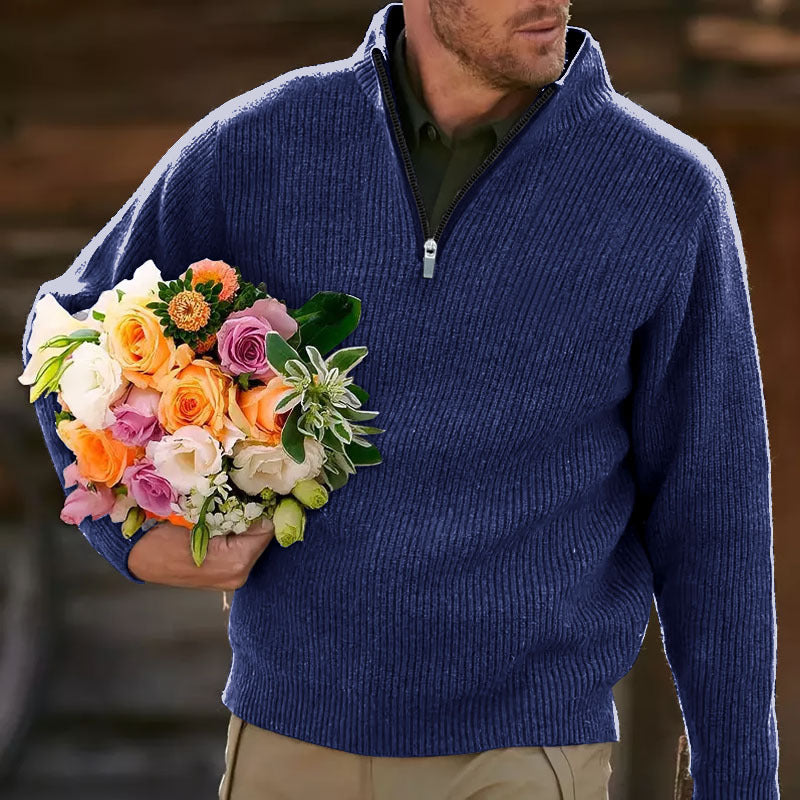 Classic Vintage Jumper