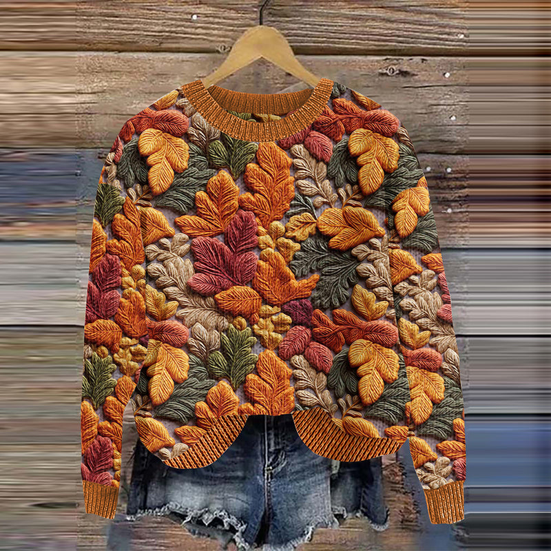 Classic Vintage Jumper