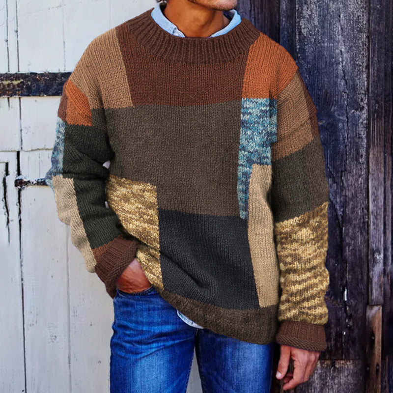 Gracefully Designed Jumper