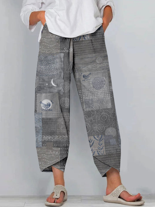 Classic Designed Trousers