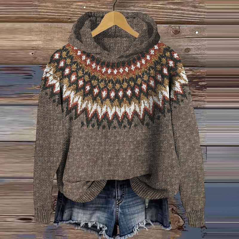 Elegantly Designed Jumper