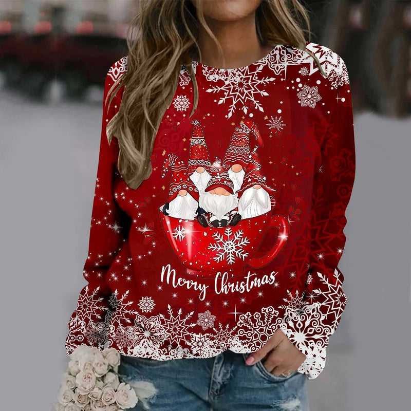 Classic Designed Jumper