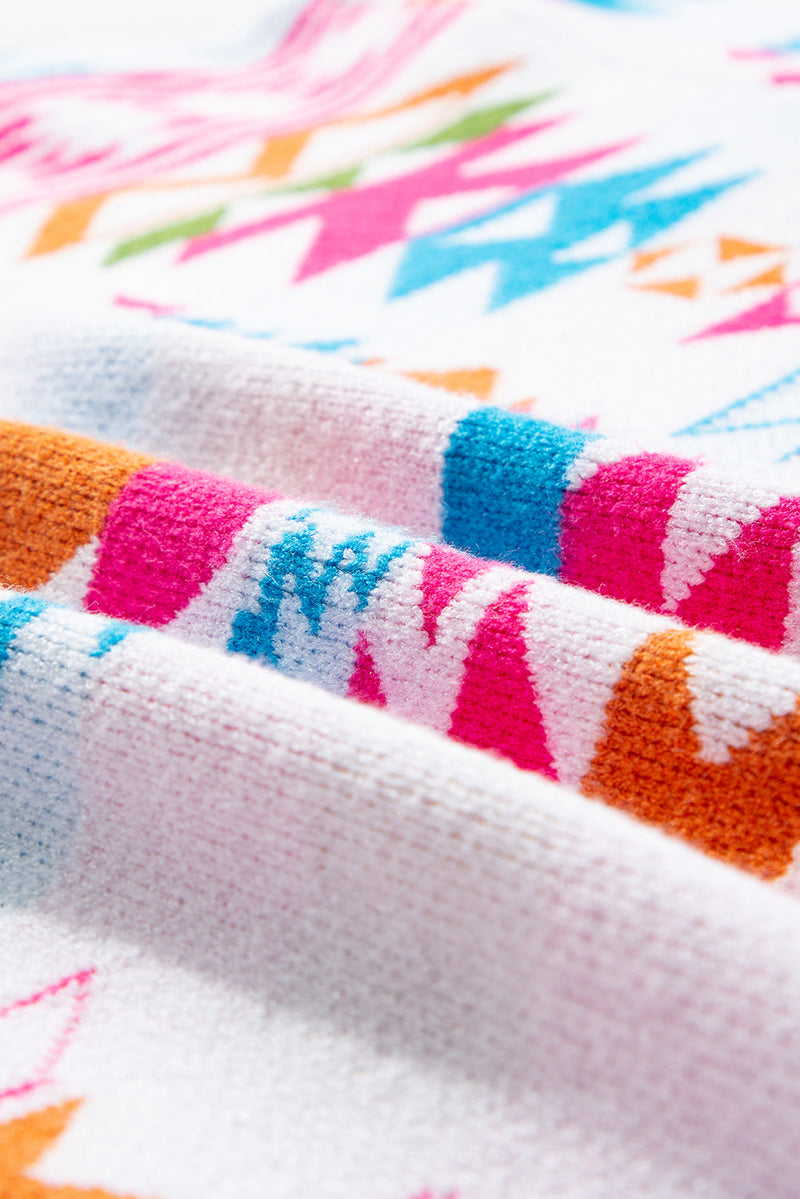 Thoughtfully Designed Jumper