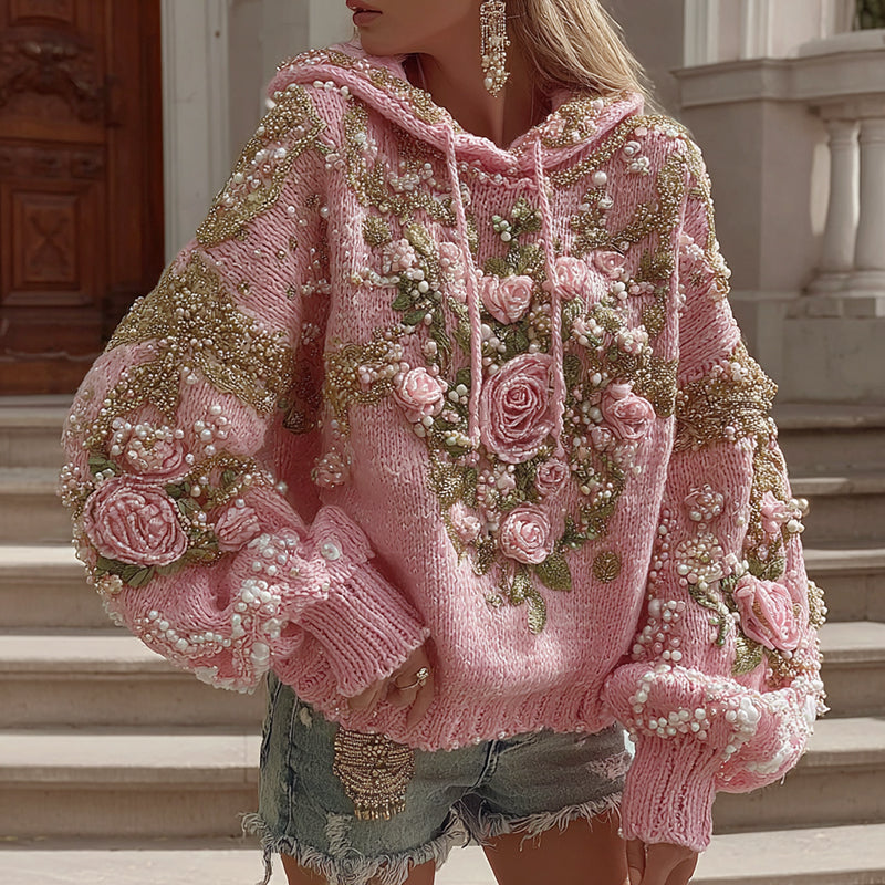 Elegantly Designed Jumper