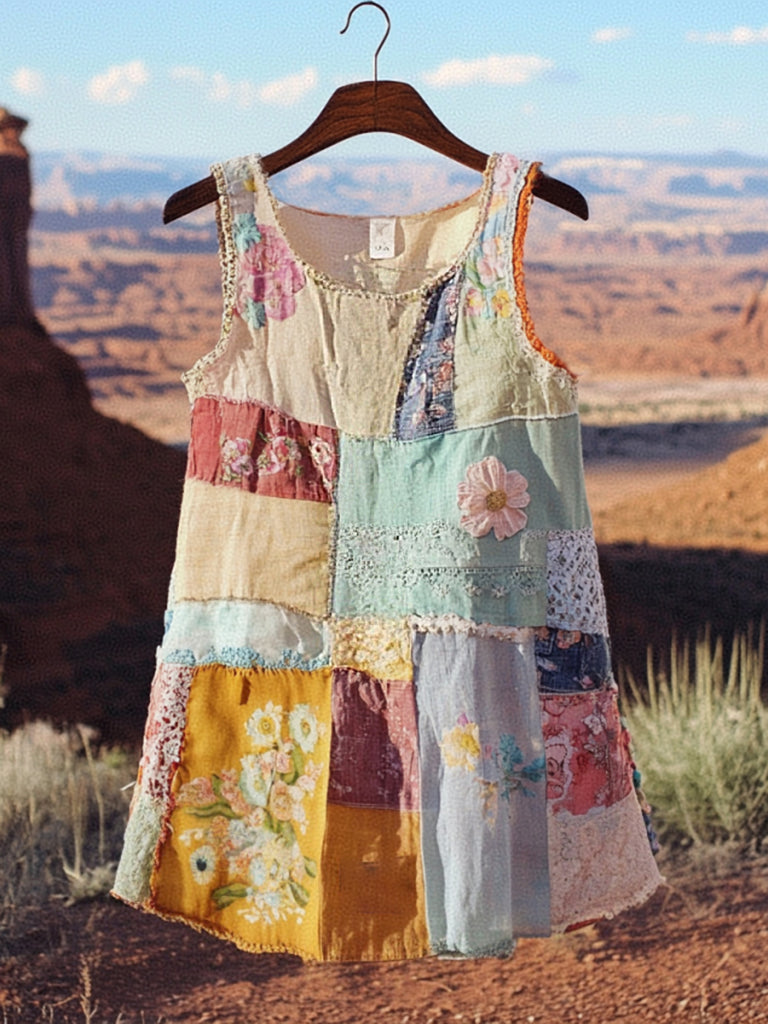 Thoughtfully Designed Top