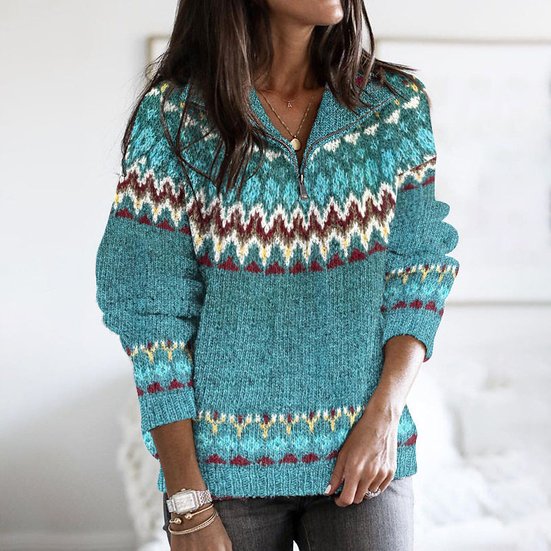 Classic Vintage Jumper