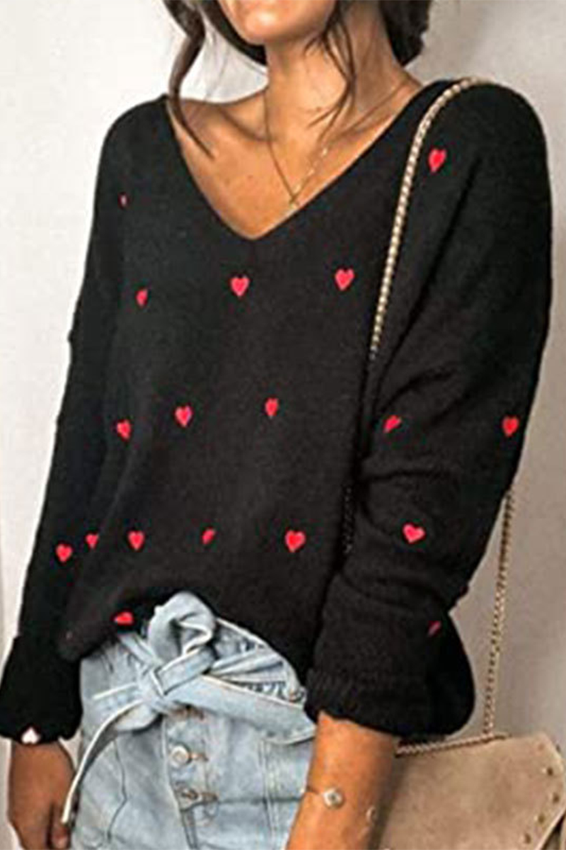 Beautifully Crafted Jumper