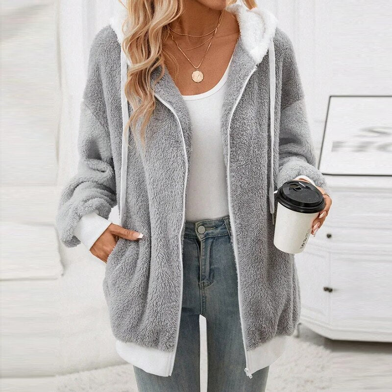 Classic Vintage Jacket
