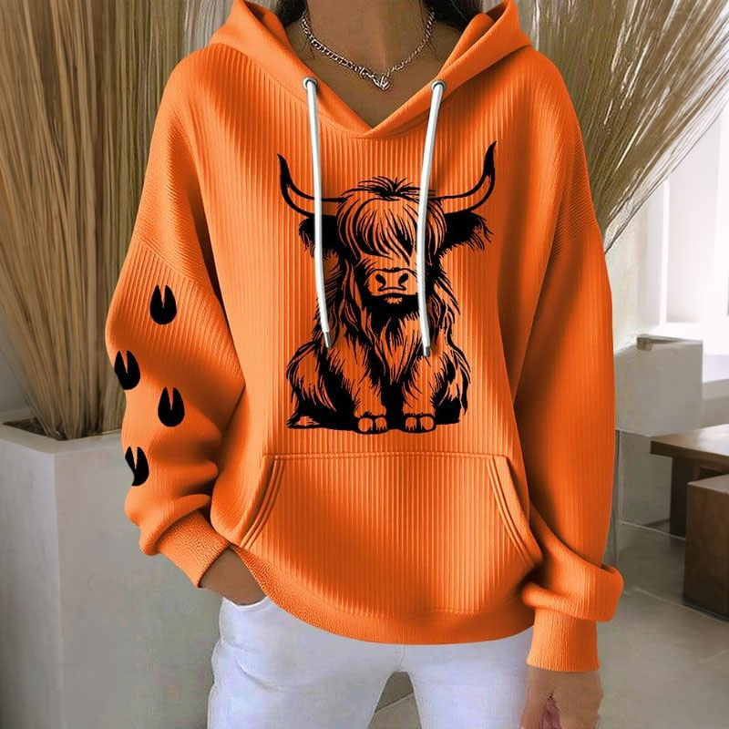 Thoughtfully Designed Garment