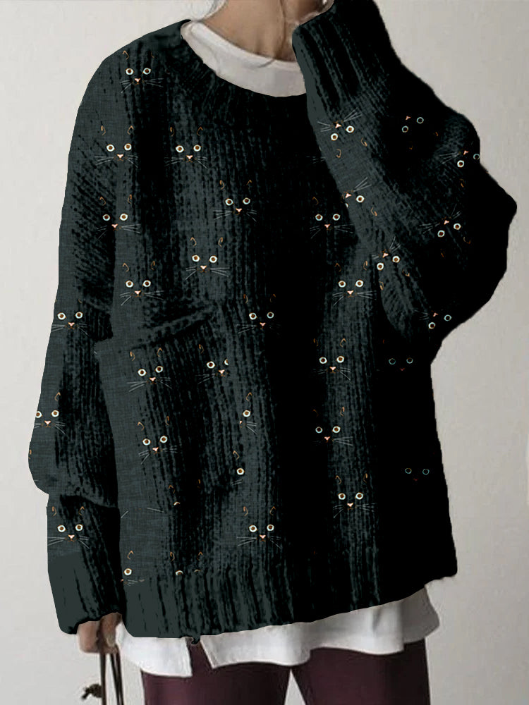 Elegantly Designed Jumper