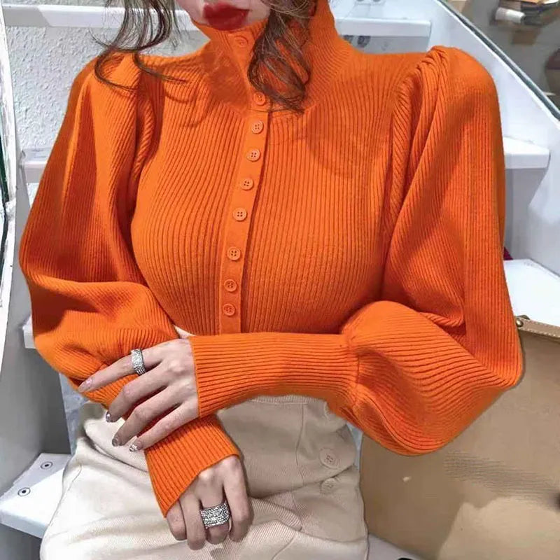 Beautifully Crafted Jumper