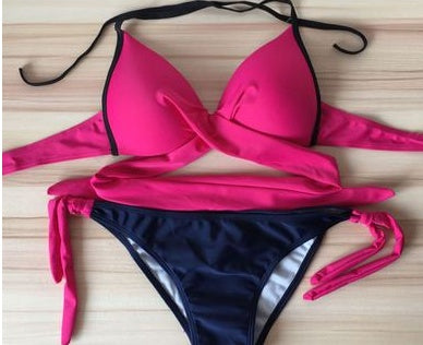 Florencia® | and Relaxed Summer Bikini