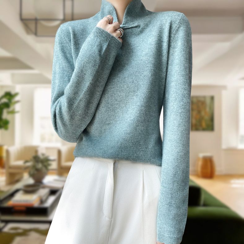 Classic Vintage Jumper