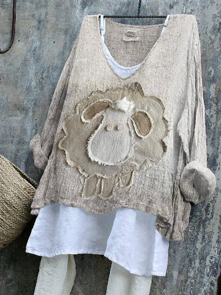 Classic Vintage Garment