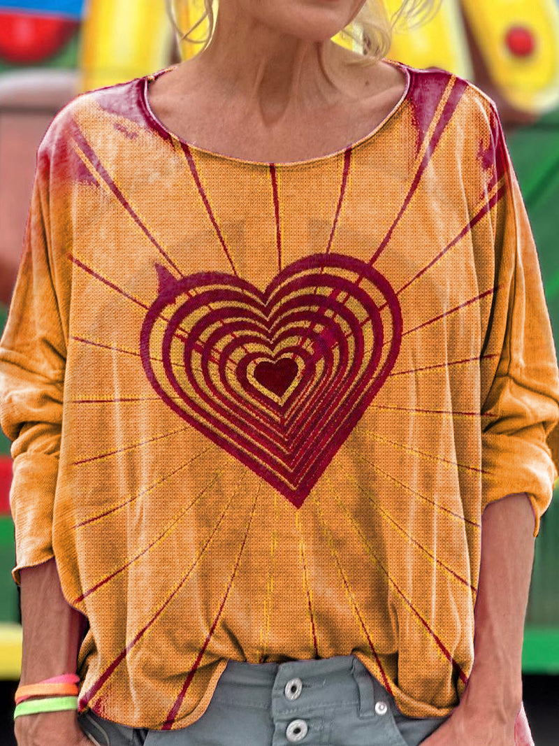 Beautifully Crafted T-Shirt