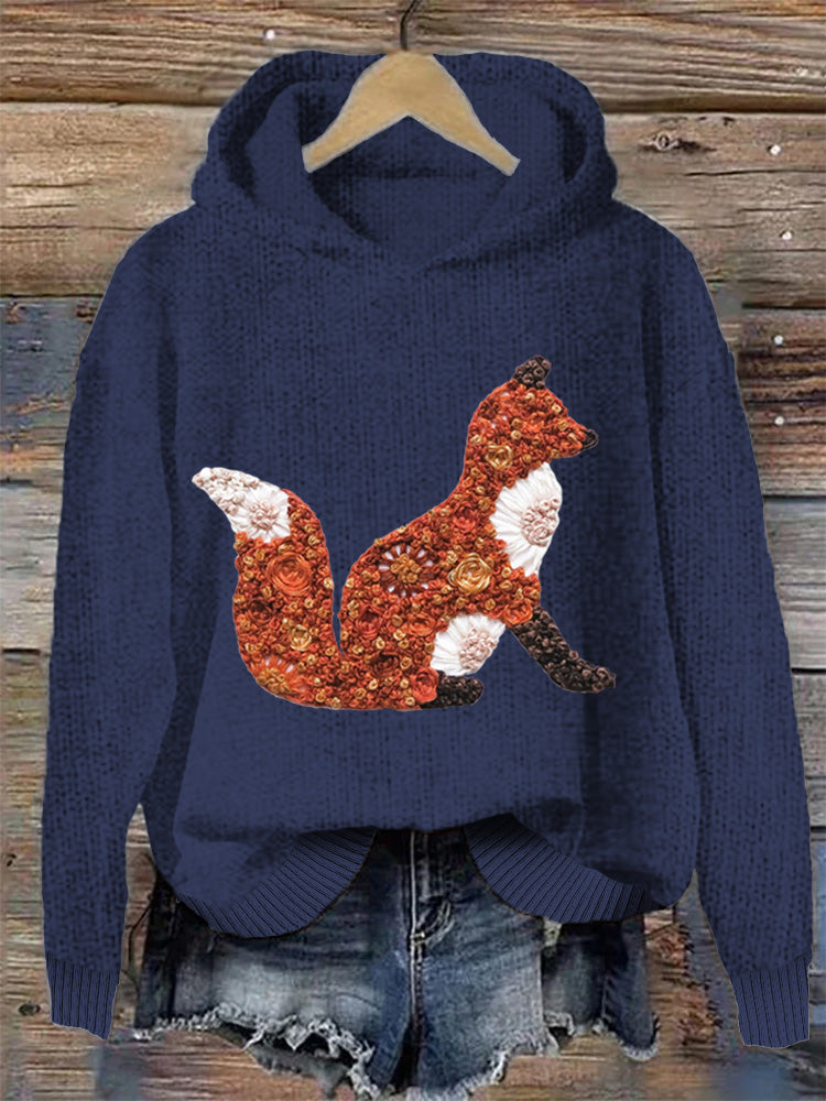 Elegantly Designed Jumper