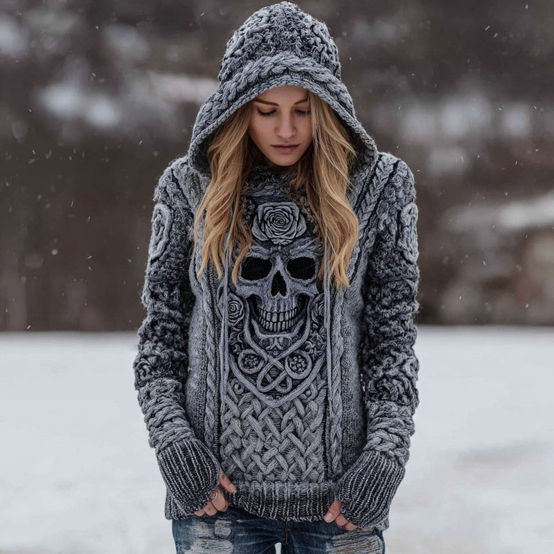 Vintage Inspired Jumper