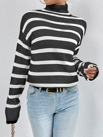 Thoughtfully Designed Jumper