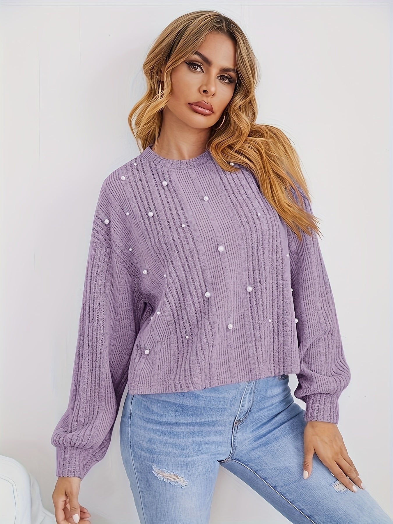 Classic Vintage Jumper