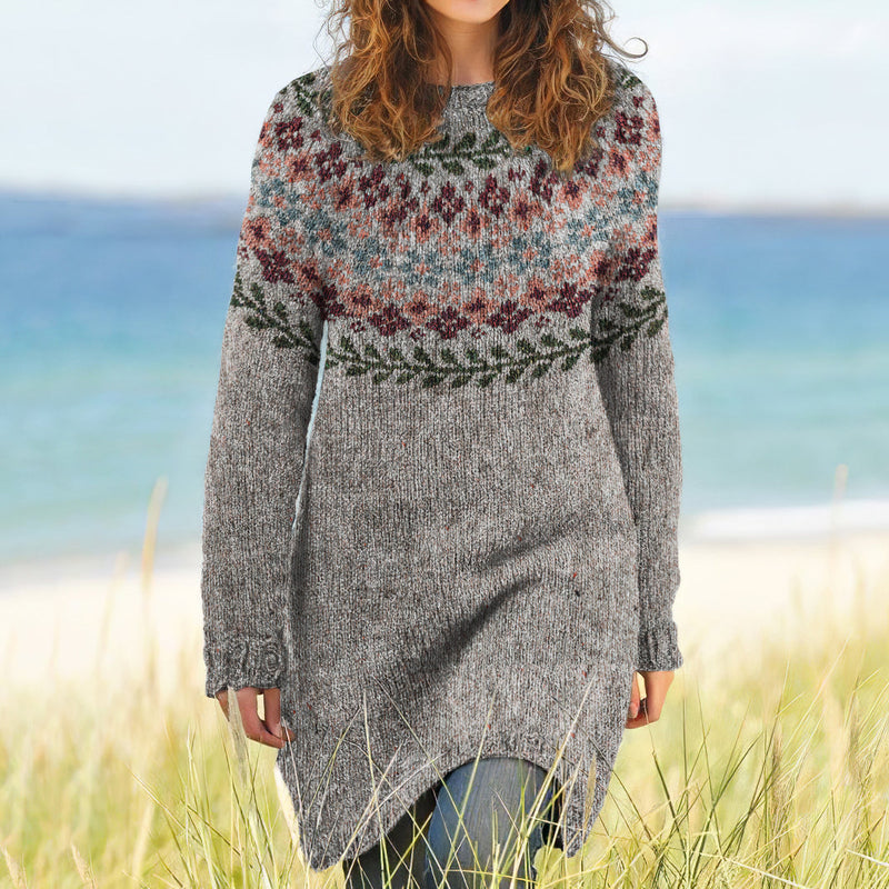 Elegantly Designed Jumper