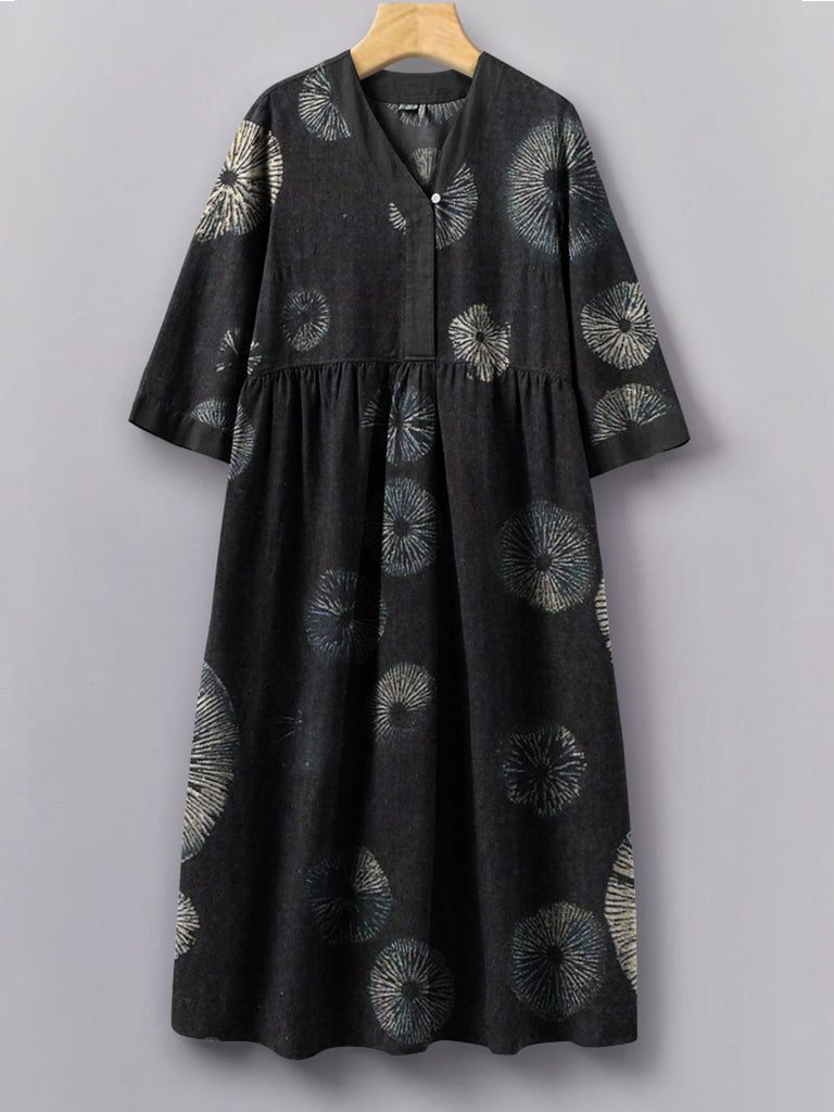 Elegantly Designed Garment