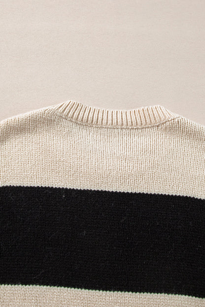 Beautifully Crafted Jumper