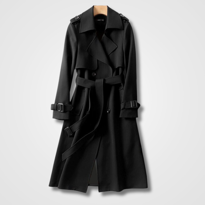 Elegantly Designed Coat