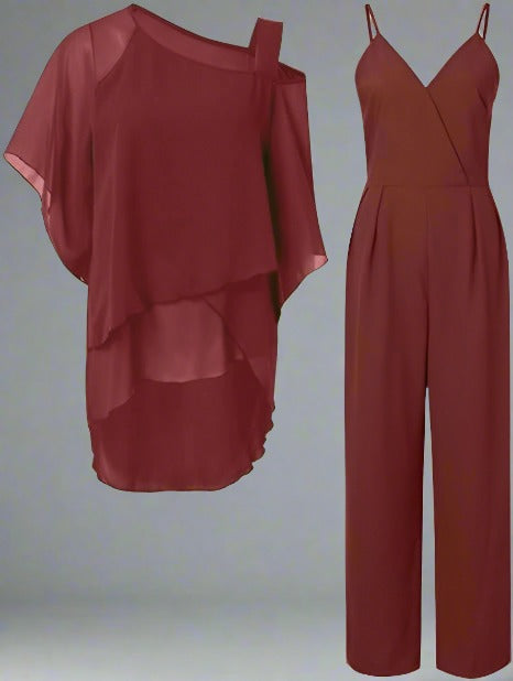 Elegantly Designed Garment
