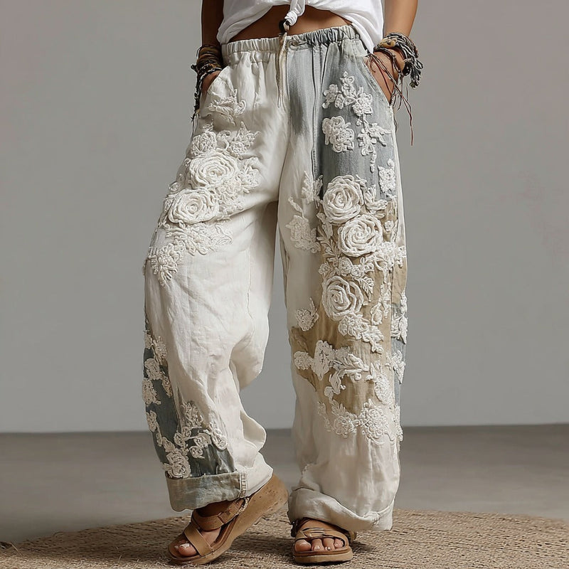 Thoughtfully Designed Trousers