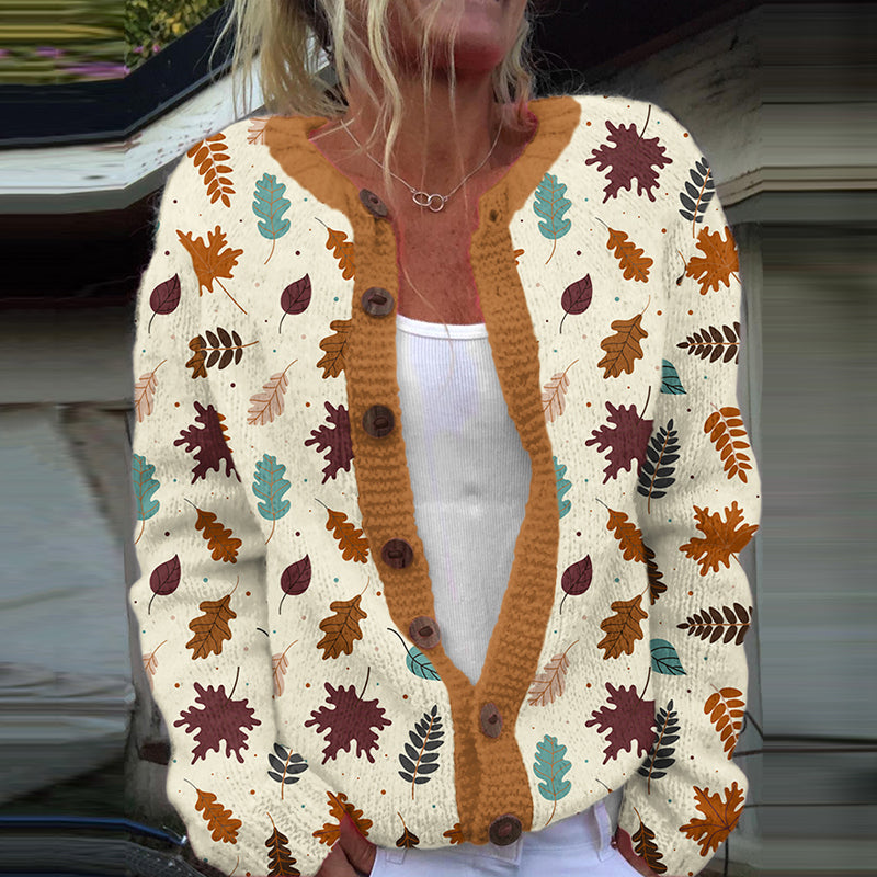Vintage Inspired Jumper