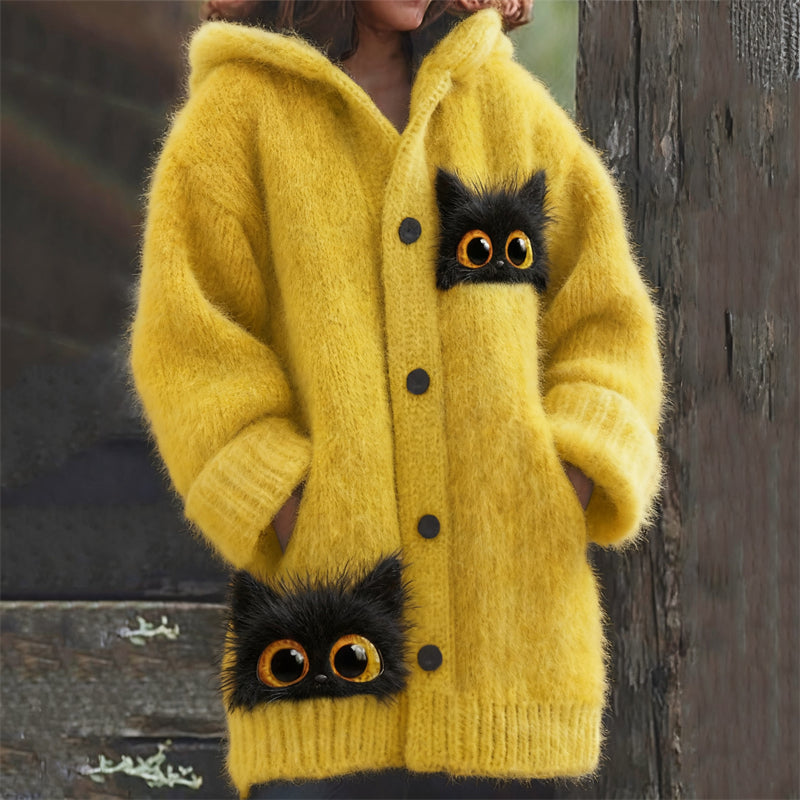 Classic Vintage Cardigan