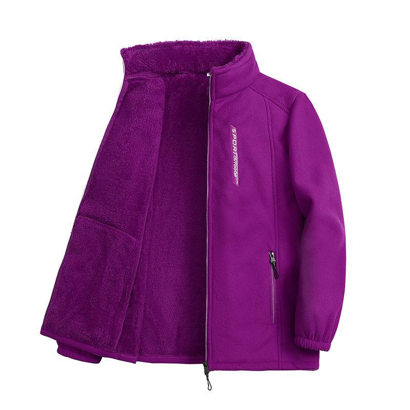 Classic Designed Jacket