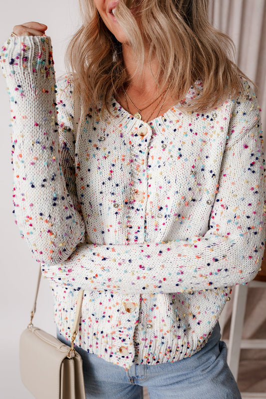 Classic Designed Jumper