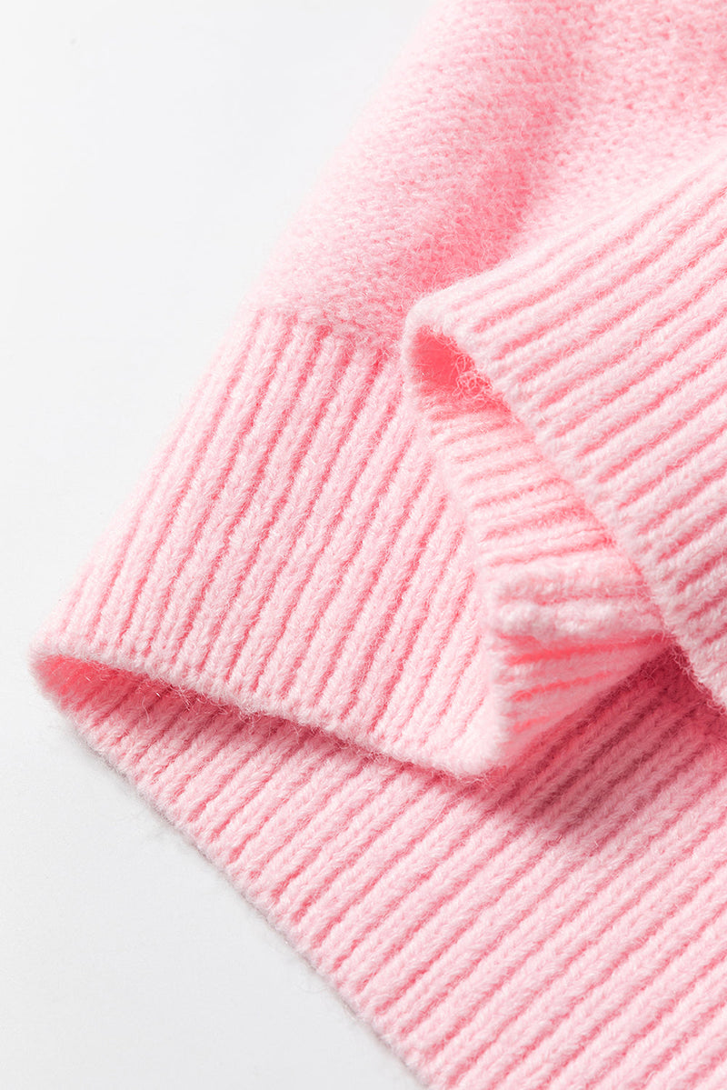 Elegantly Designed Jumper
