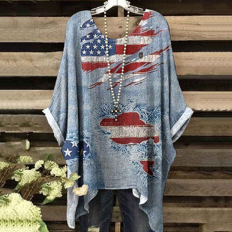 Thoughtfully Designed Shirt