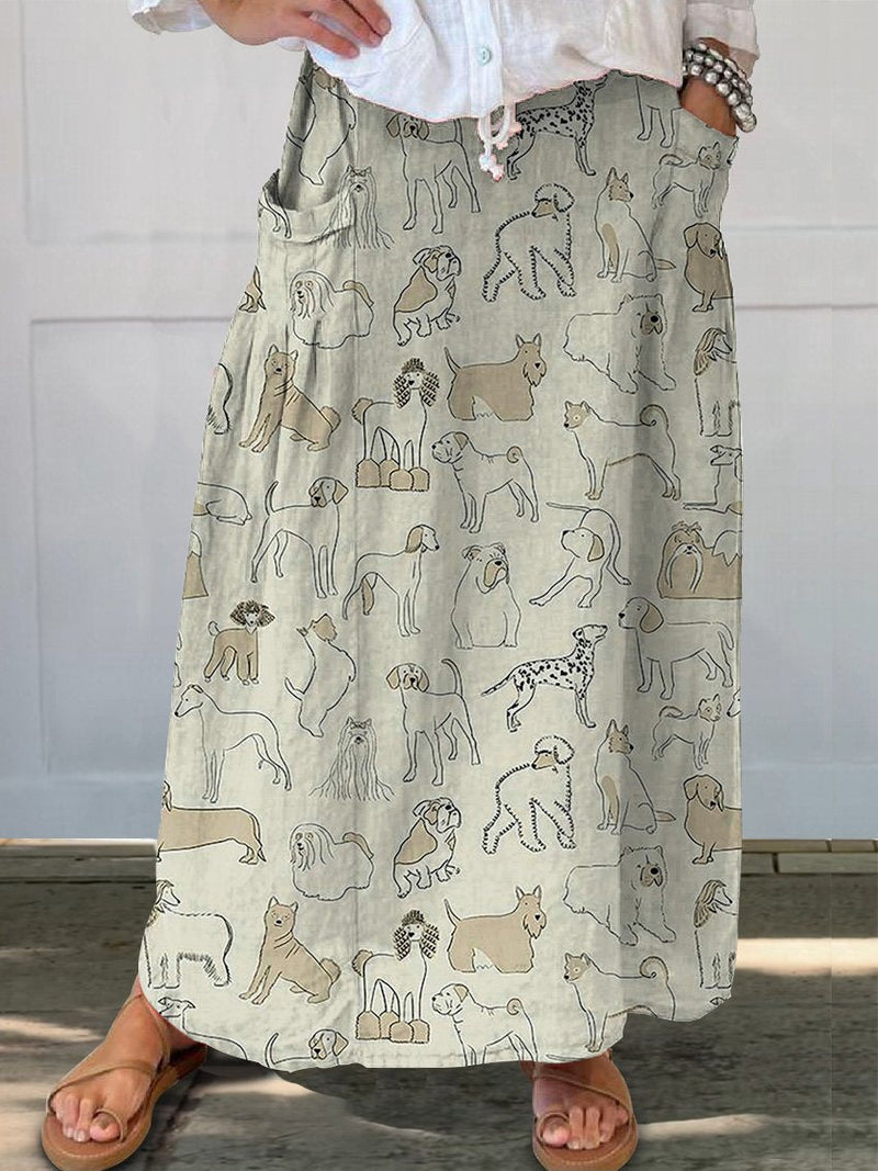 Vintage Inspired Garment