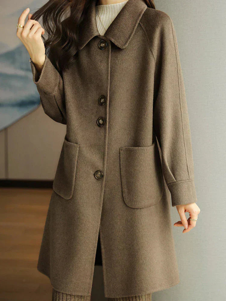Elegantly Designed Coat