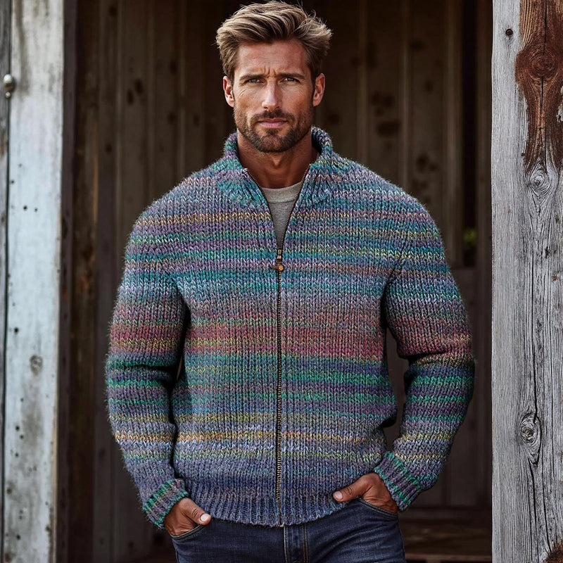 Vintage Inspired Jumper