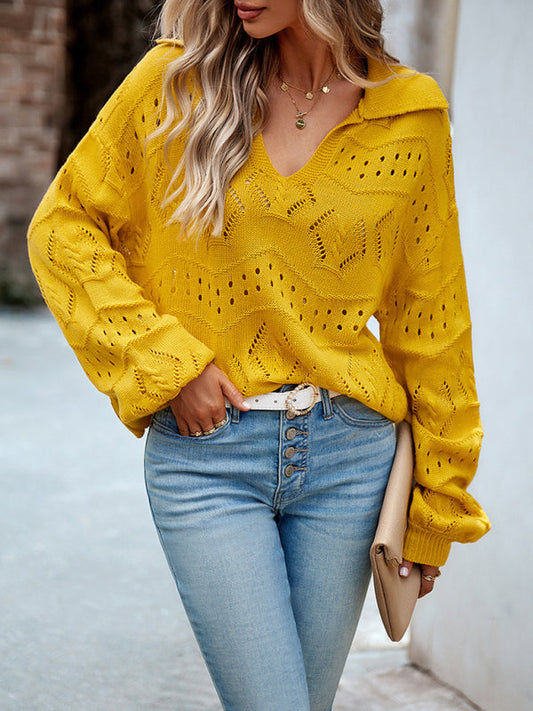 Juliana® | Versatile and comfortable winter sweater