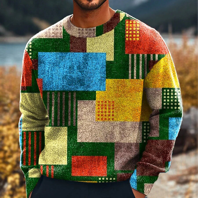 Beautifully Crafted Jumper