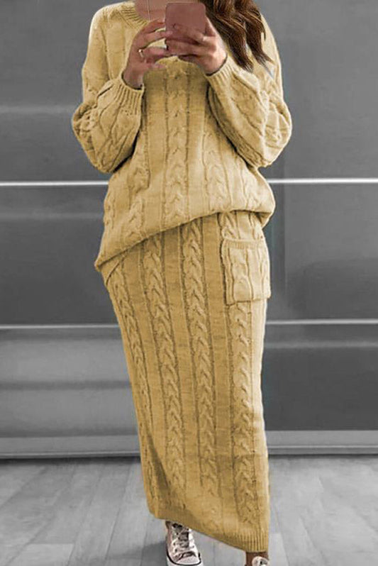 Elegantly Designed Jumper