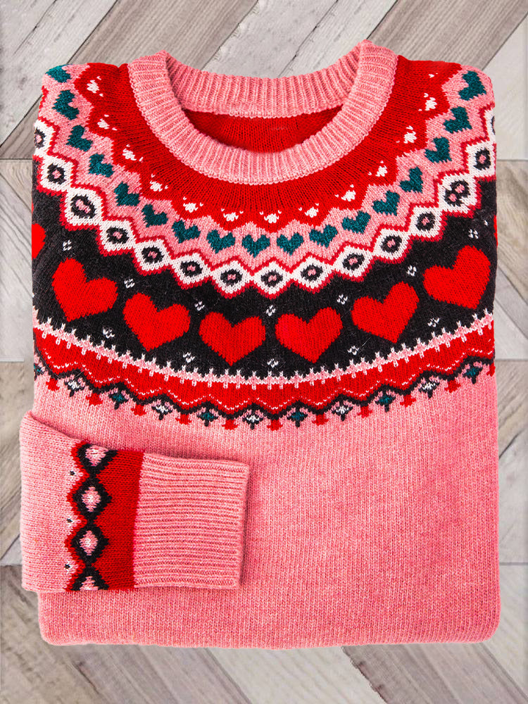 Beautifully Crafted Jumper