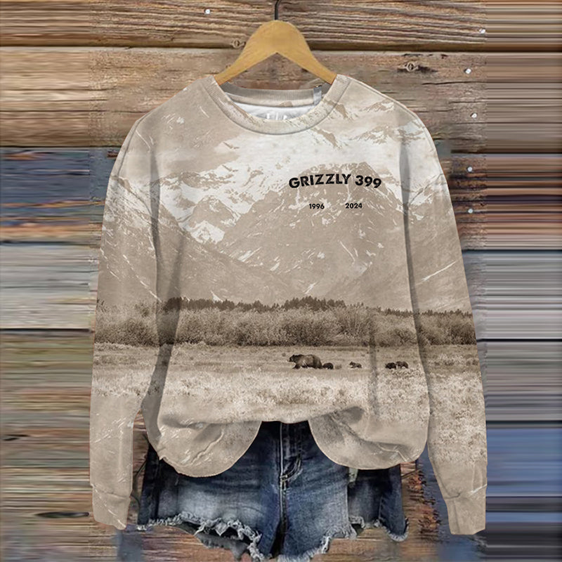 Classic Vintage Shirt