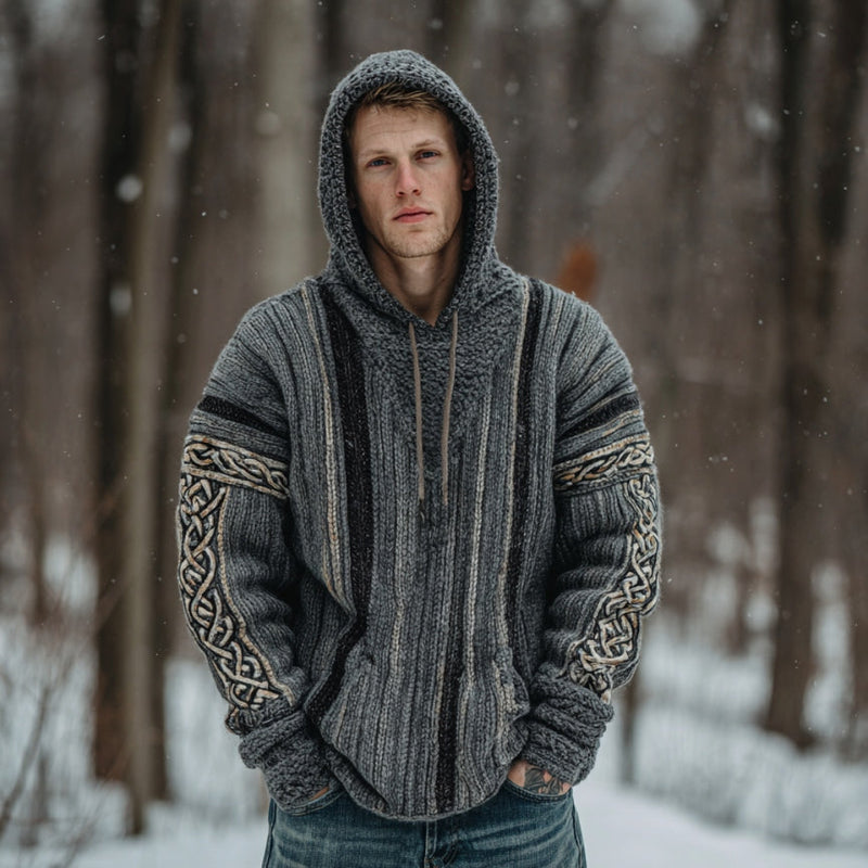 Gracefully Designed Jumper