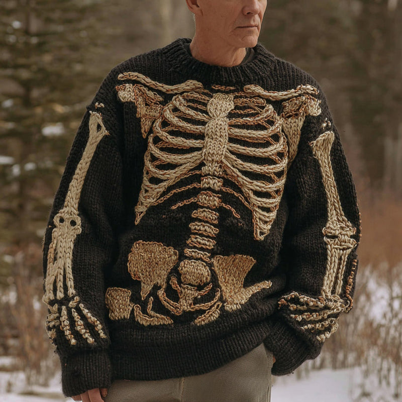 Classic Vintage Jumper