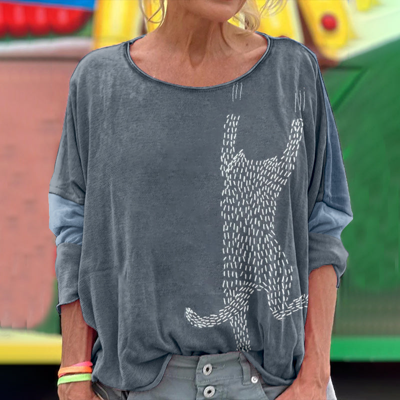 Vintage Inspired T-Shirt
