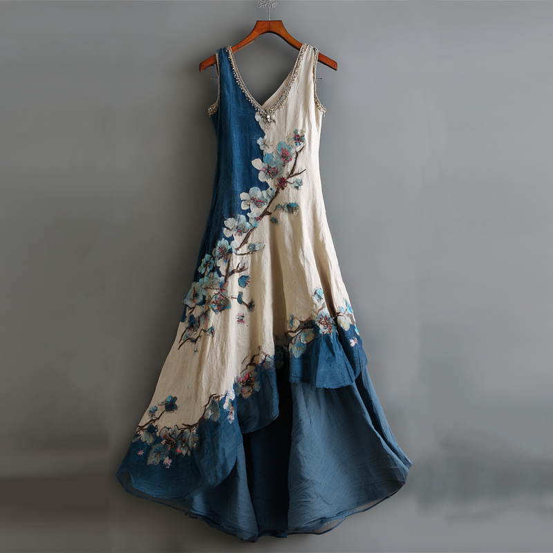 Thoughtfully Designed Dress